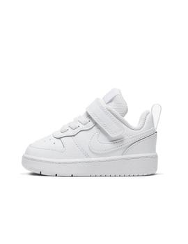 Zapatilla Nike Court Borough Low 2 TDV Blanco