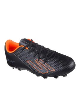 Bota Skechers JR SKX_2 Youth MG BKOR