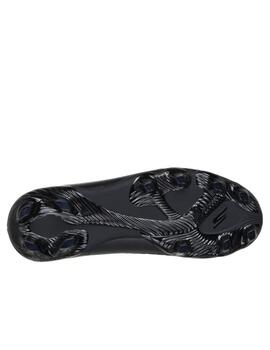 Bota Skechers JR SKX_2 Youth MG BKOR