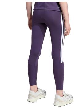 Malla Adidas G JG TR-ES 3S Leg Lila