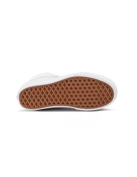 Zapatillas Vans Sk8-Hi Platform 2 Blanca para mujer