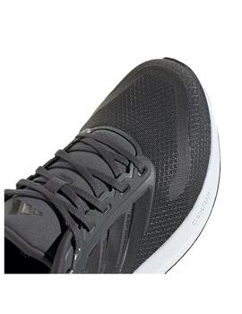 Zapatilla Adidas M RunFalcon 5 Gris/Negro