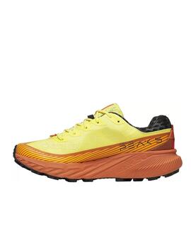 Zapatilla Merrell M Agility Peak 5 GTX Amarillo para hombre