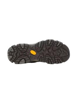 Zapatilla Merrell W Moab 3 GTX Taupe para mujer