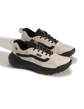Zapatilla Vans MN Mte Crosspath Beige para hombre