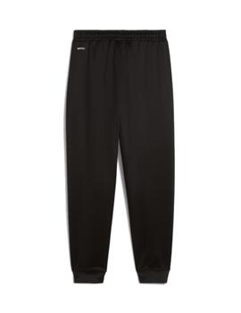 Pantalón Puma JR Active Sports Poly Negro