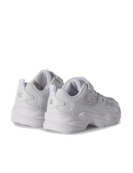 Zapatilla Champion PS Countess PU Blanco