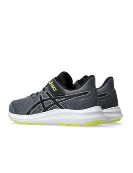 Zapatilla Asics PS Jolt 4 Gris/Negro