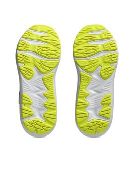 Zapatilla Asics PS Jolt 4 Gris/Negro