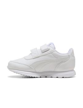 Zapatilla Puma PS R78 Lightwind SL V Blanco