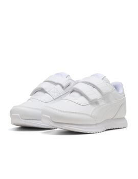 Zapatilla Puma PS R78 Lightwind SL V Blanco
