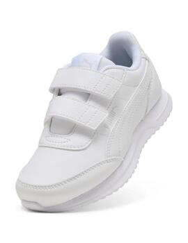 Zapatilla Puma PS R78 Lightwind SL V Blanco