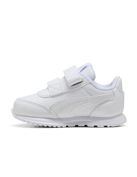 Zapatilla Puma Inf R78 Lightwind SL V Blanco