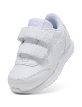 Zapatilla Puma Inf R78 Lightwind SL V Blanco