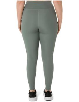 Leggings Asics W Core Verde