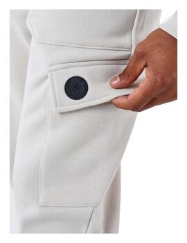 Pantalón Project X Paris Jogger Cargo GG Beige