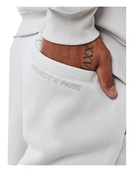 Pantalón Project X Paris Jogger Cargo GG Beige