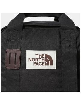 Mochila The North Face Negra