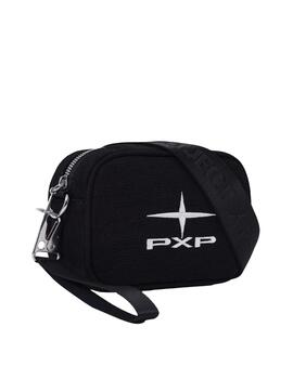 Bandolera Project X Paris BK Negro