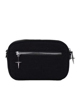 Bandolera Project X Paris BK Negro