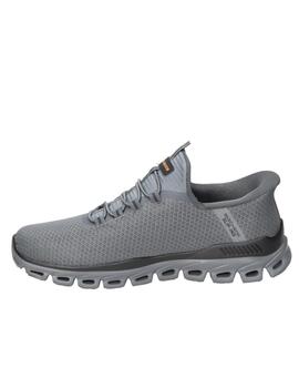 Zapatilla Skechers M GlideStep Noxus Slip-ins CCOR
