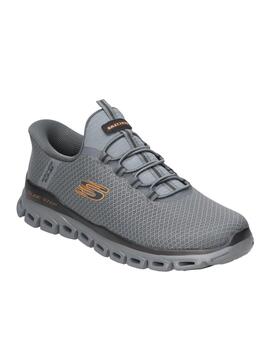 Zapatilla Skechers M GlideStep Noxus Slip-ins CCOR