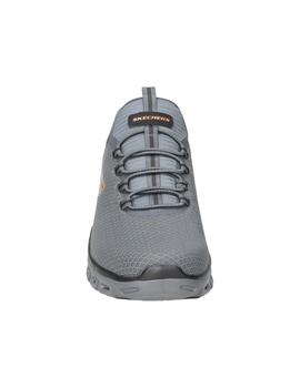 Zapatilla Skechers M GlideStep Noxus Slip-ins CCOR