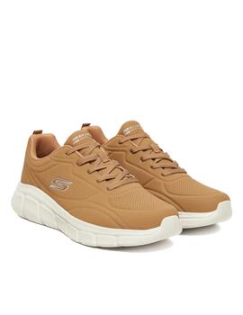 Zapatilla Skechers M Bobs B Flex Artic Edge CSNT