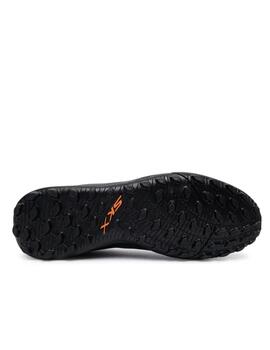 Bota Skechers M SKX_2 Club Turf BKOR
