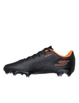 Bota Skechers M SKX_2 Club MG BKOR