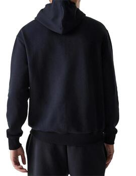 Sudadera New Era M NEYYAN Hoodie Negro