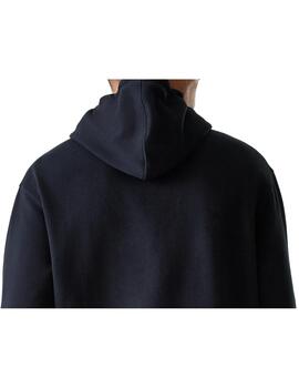 Sudadera New Era M NEYYAN Hoodie Negro