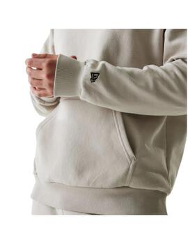 Sudadera New Era M NEYYAN Hoodie Beige