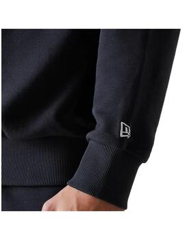 Sudadera New Era M NEYYAN Crew Negro