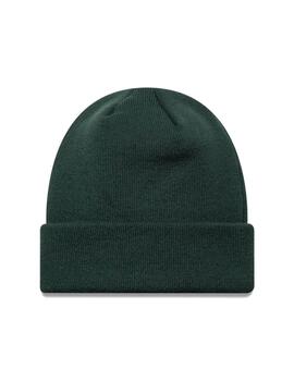 Gorro New Era NEYYAN Verde/Blanco