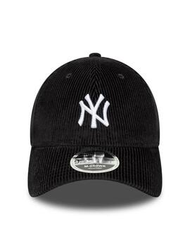 Gorra New Era 9Forty NEYYAN MC Pana Negro
