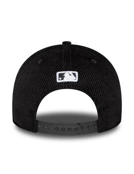 Gorra New Era 9Forty NEYYAN MC Pana Negro