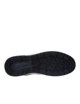 Zapato Skechers M Garlan Pryor WP OLV