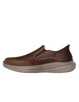 Zapato Skechers M Slade Cooper Slip-ins CDB