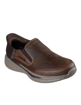 Zapato Skechers M Slade Cooper Slip-ins CDB