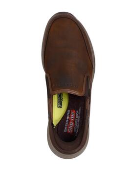 Zapato Skechers M Slade Cooper Slip-ins CDB