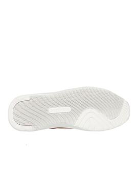 Zapatilla Skechers M Court Break Slip-ins COG
