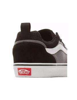 Zapatilla Vans MN Filmore Negro/Gris