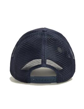 Gorra Goorin Bros Nuts Mini Marino