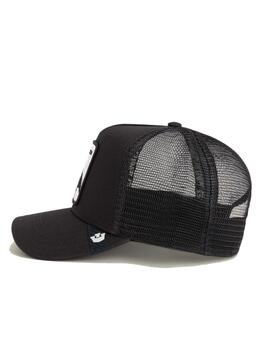 Gorra Goorin Bros Freedom Horse Negro