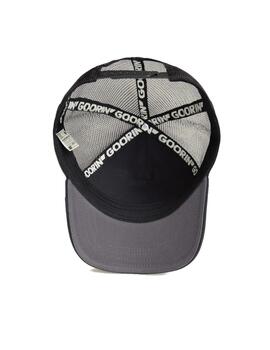 Gorra Goorin Bros Freedom Horse Negro