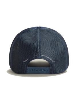 Gorra Goorin Bros Denim Dead Denim Oscuro