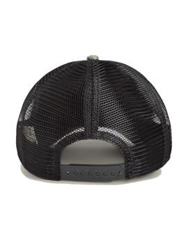 Gorra Goorin Bros Camouflage Panther