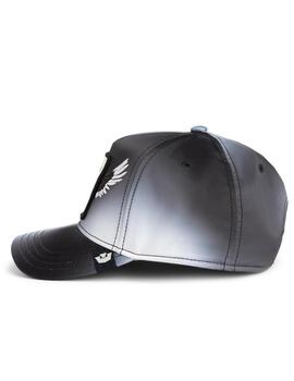 Gorra Goorin Bros Steal This Hat Grises