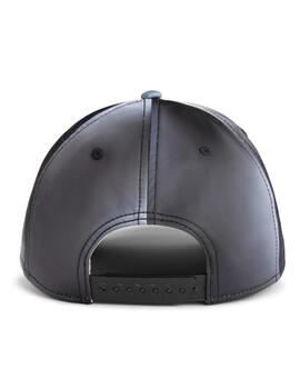 Gorra Goorin Bros Steal This Hat Grises